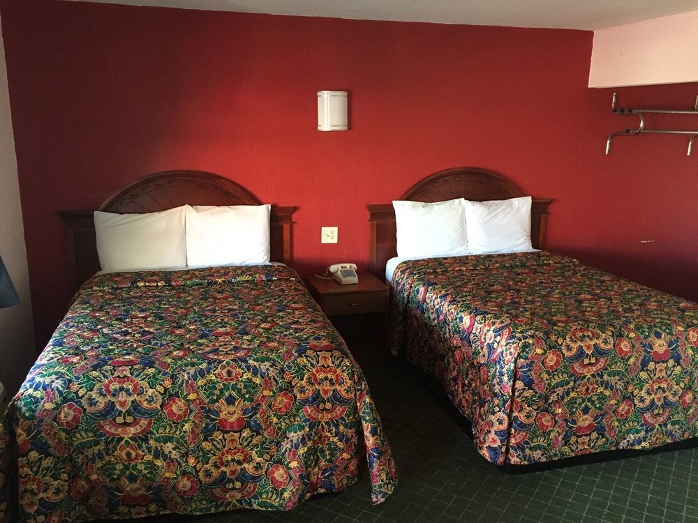 Mayo Inn Roswell Exteriér fotografie